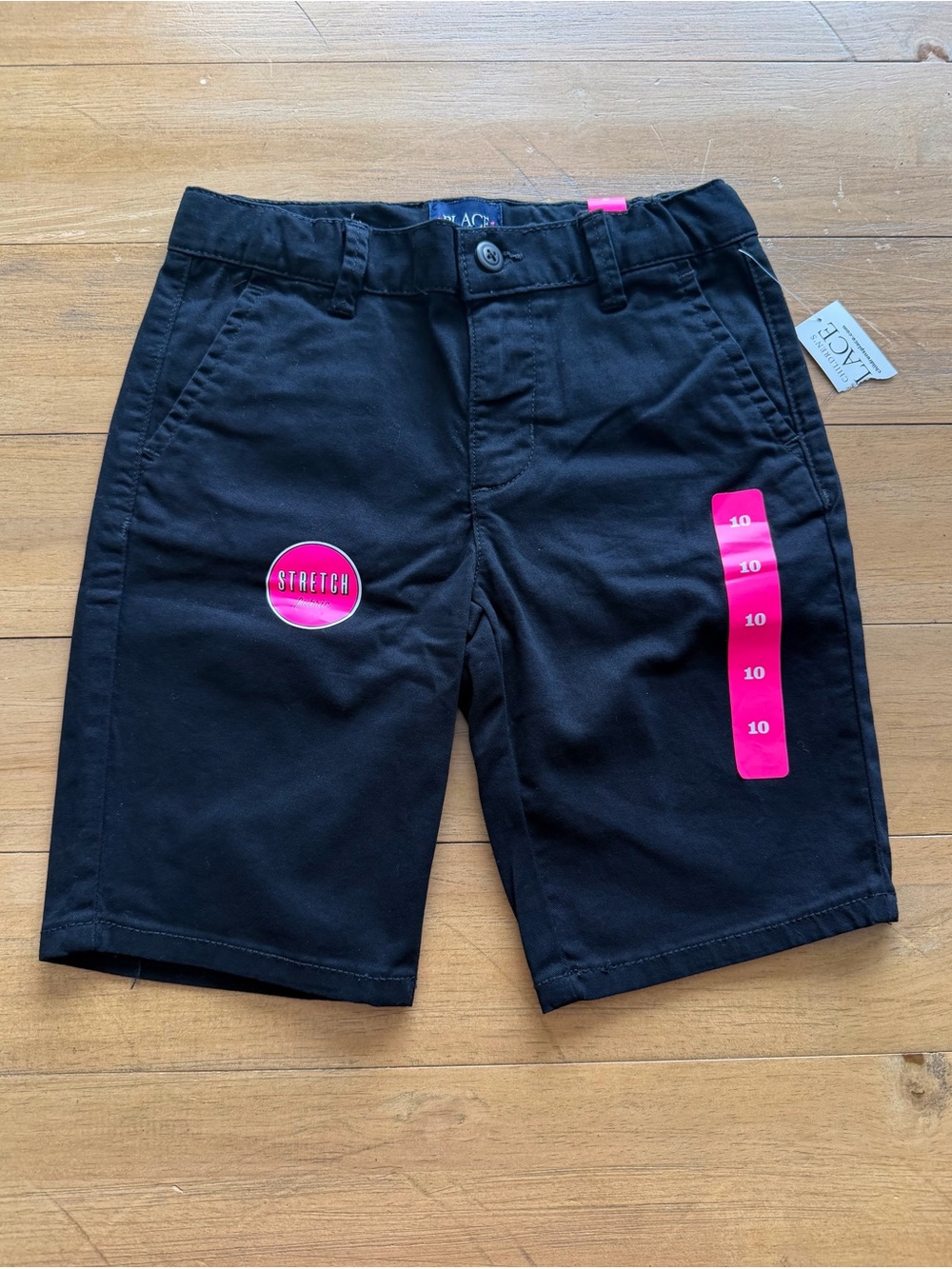 NWT Children’s Place shorts